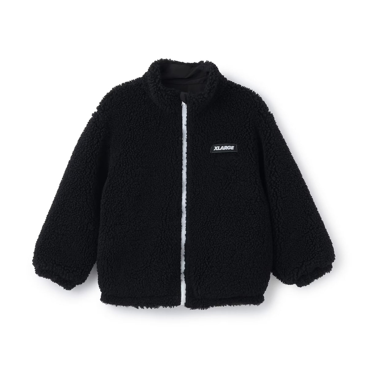 日本直送 XLARGE KIDS 福袋5點 90-140cm 男童款 2027年日本新春福袋 【日本預售：2026年1月1日】