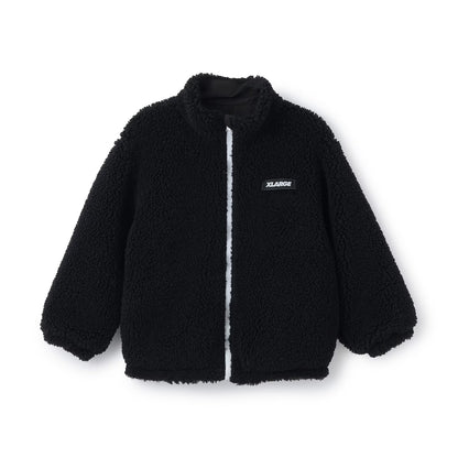 日本直送 XLARGE KIDS 福袋5點 90-140cm 男童款 2027年日本新春福袋 【日本預售：2026年1月1日】