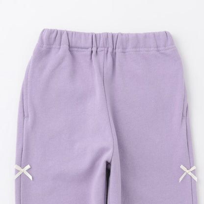 Japanese children's clothing Ly# mine tank top and shorts set 100-150cm girls summer TOPS PANTS 
