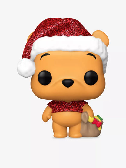 日英美直送  FUNKO Pocket Pop! Disney 24-Day Countdown Advent Calendar 聖誕倒數日曆 大人款/兒童款 聖誕快樂特輯 不參與$900免運 滿$900可加$25免運到順豐站/智能櫃 Christmas Advent Calendars 2026