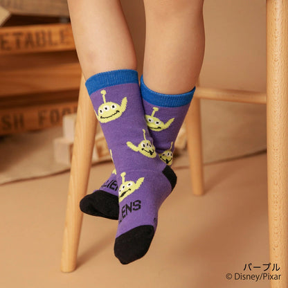 日本直送 Branshes x Disney ToyStory 襪一對 13-21cm 襪系列