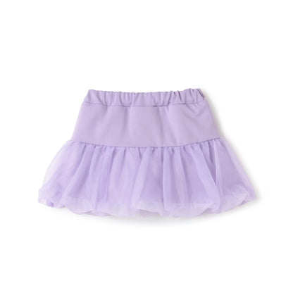 Japanese children's clothing Ly# mine tank top and shorts set 100-150cm girls summer TOPS PANTS 