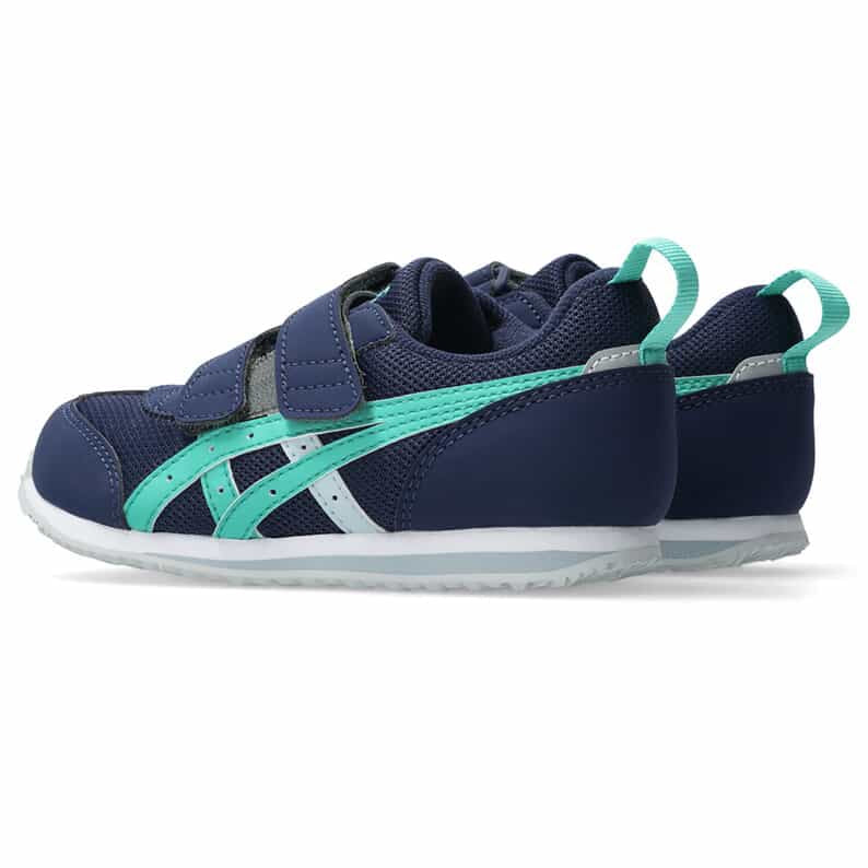 日本直送 ASICS MINI 5 16-22cm 鞋系列