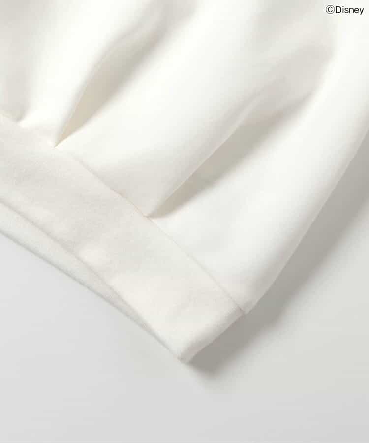 日本童裝 apres les cours x Disney Marie絲帶連帽衛衣 80-140cm 女童款 冬季 TOPS