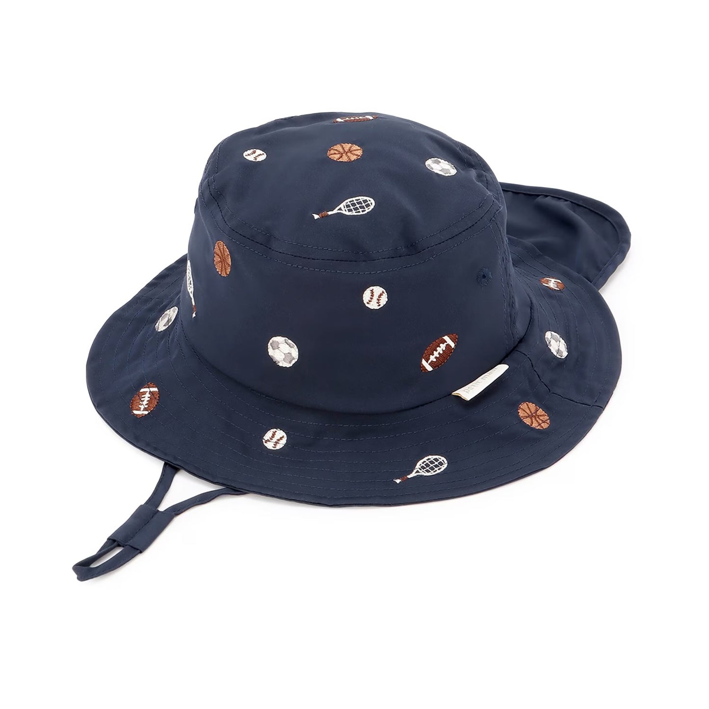 日本直送 pe#main 防UV 遮熱 接觸冷感 漁夫帽 50-54cm 帽系列