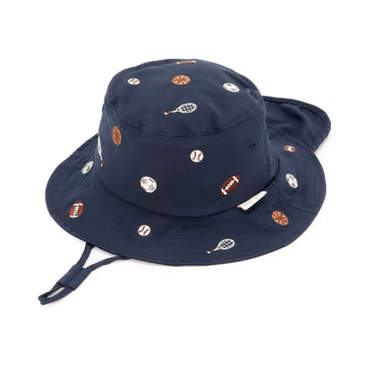 日本直送 pe#main 防UV 遮熱 接觸冷感 漁夫帽 50-54cm 帽系列