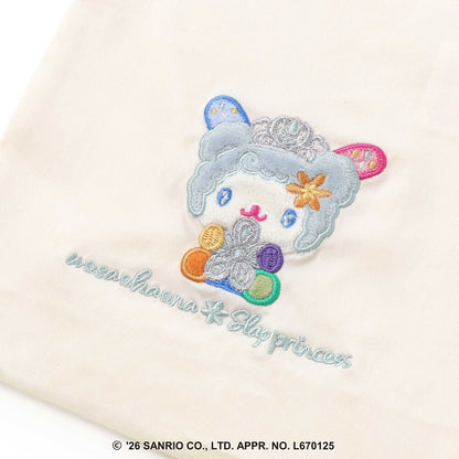 日本直送 Slap Slip x Sanrio 抽繩袋 包系列 其他品牌