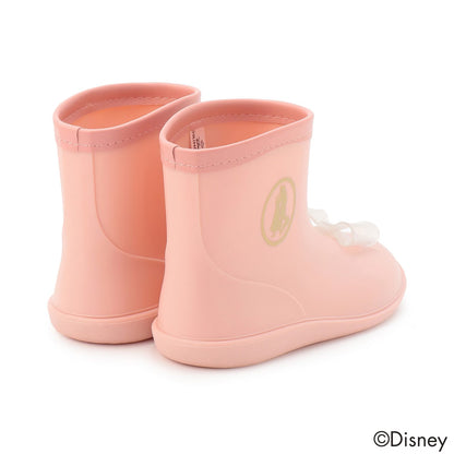 日本直送 pe#main x【Disney】水鞋 16-19cm 鞋系列 其他品牌 下雨天系列