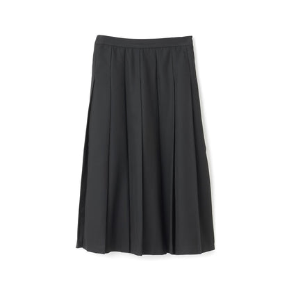 日本童裝 pe#main 百褶長裙 Free Size 親子裝 大人款 秋季 SKIRTS