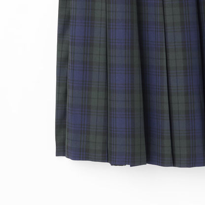日本童裝 pe#main 百褶長裙 Free Size 親子裝 大人款 秋季 SKIRTS