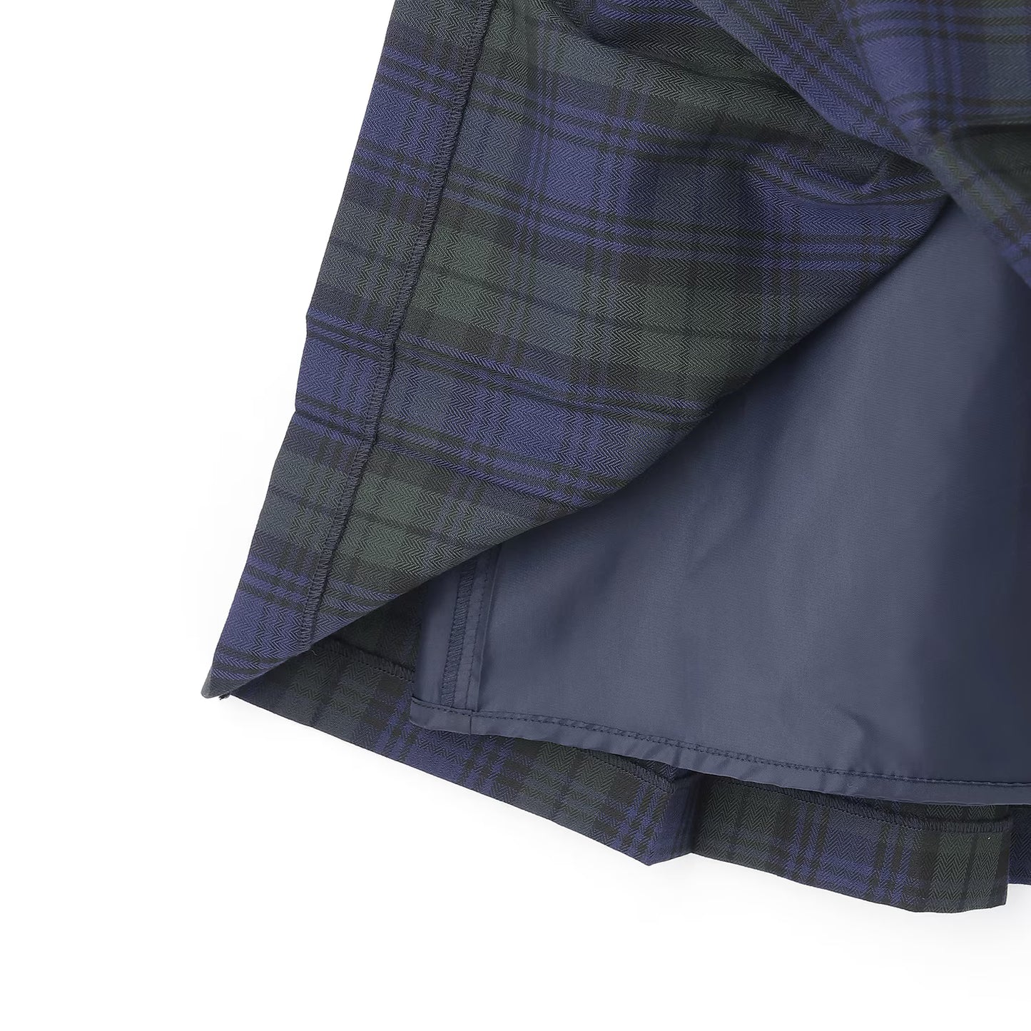 日本童裝 pe#main 百褶長裙 Free Size 親子裝 大人款 秋季 SKIRTS