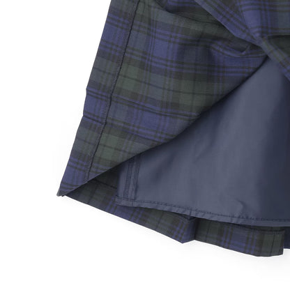 日本童裝 pe#main 百褶長裙 Free Size 親子裝 大人款 秋季 SKIRTS