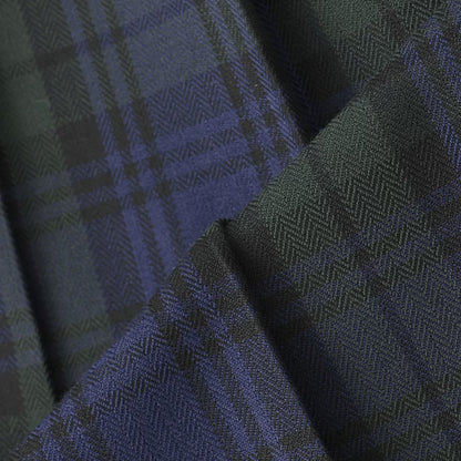 日本童裝 pe#main 百褶長裙 Free Size 親子裝 大人款 秋季 SKIRTS