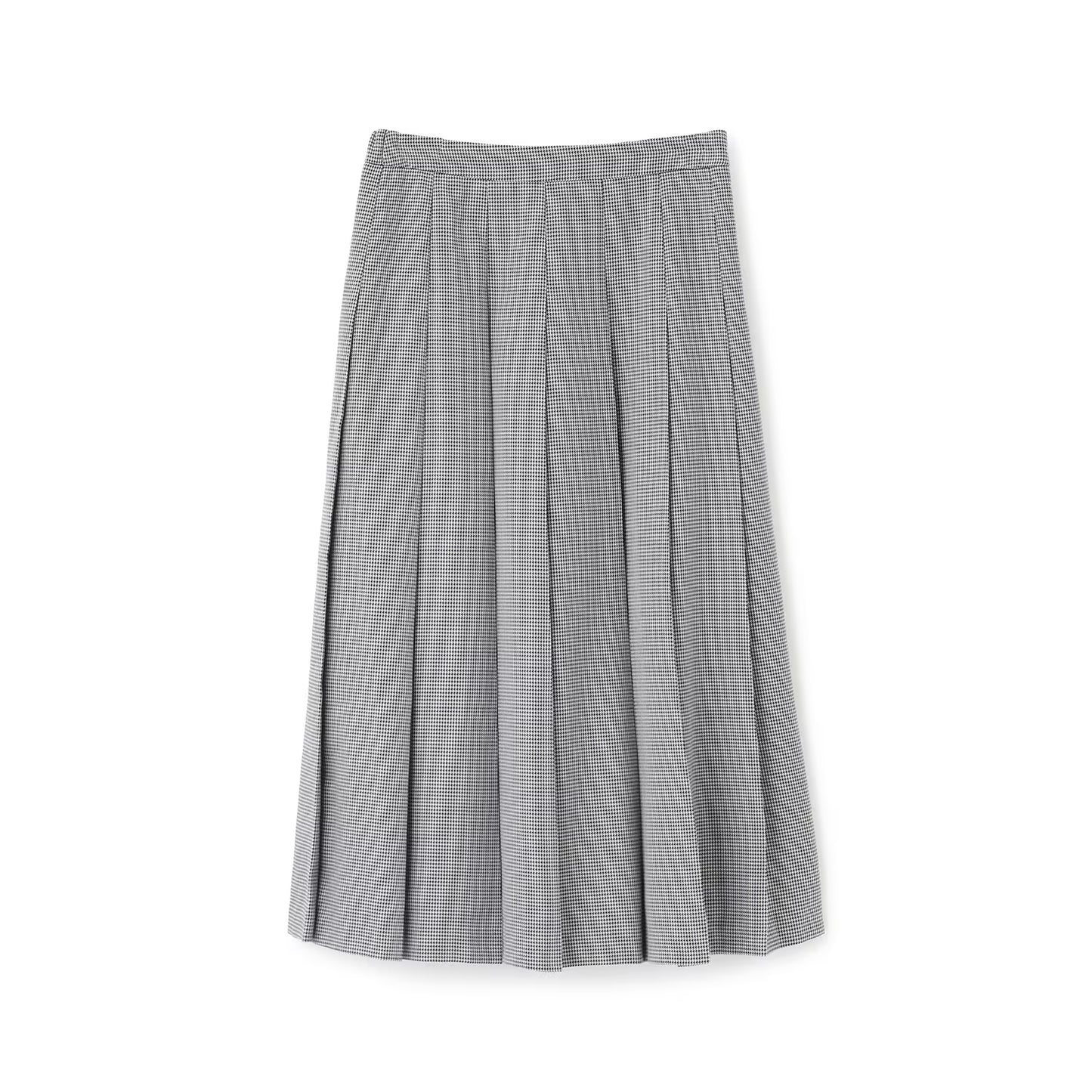 日本童裝 pe#main 百褶長裙 Free Size 親子裝 大人款 秋季 SKIRTS