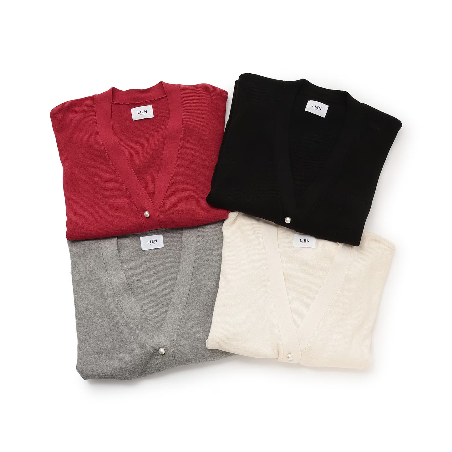 日本童裝 pe#main 針織外套 Free Size 親子裝 大人款 秋季 OUTERWEAR