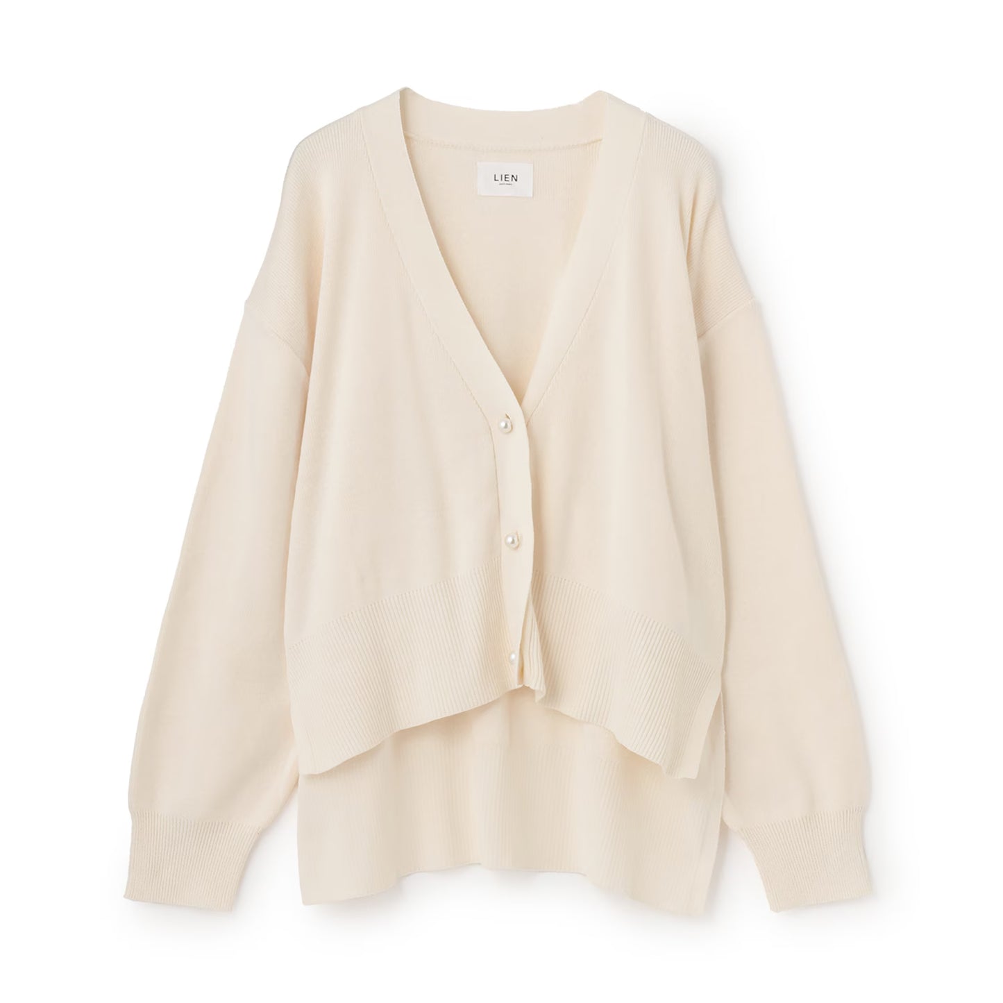 日本童裝 pe#main 針織外套 Free Size 親子裝 大人款 秋季 OUTERWEAR