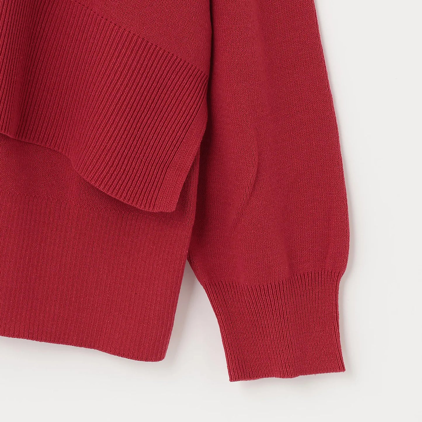 日本童裝 pe#main 針織外套 Free Size 親子裝 大人款 秋季 OUTERWEAR