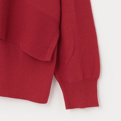 日本童裝 pe#main 針織外套 Free Size 親子裝 大人款 秋季 OUTERWEAR
