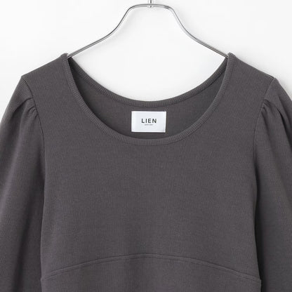 日本童裝 pe#main 薄紗連身裙 Free Size 親子裝 大人款 秋季 DRESSES