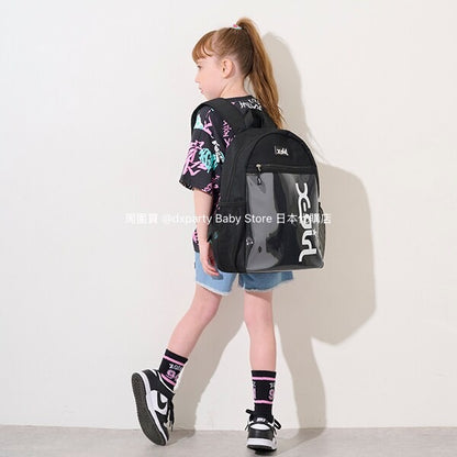 X-girl Stages backpack series and other brands shipped directly from Japan 
