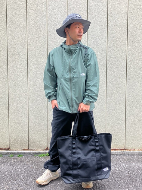 Japanese TNF waterproof series children's windbreaker S-XXL adult size summer OUTERWEAR 