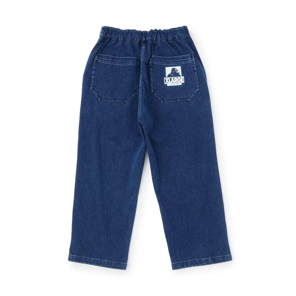 日本直送 XLARGE KIDS 福袋5點 90-140cm 男童款 2027年日本新春福袋 【日本預售：2026年1月1日】