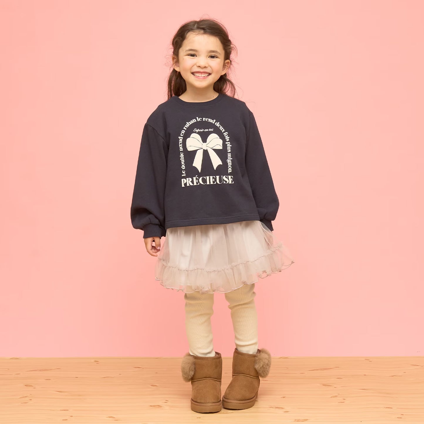 Japanese children's clothing Ly# mine tank top and shorts set 100-150cm girls summer TOPS PANTS 