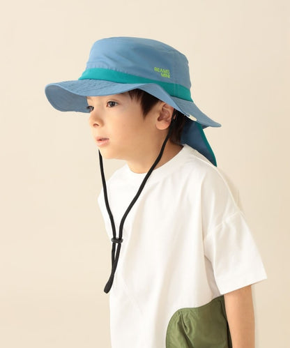 日本直送 BEAMS mini 漁夫帽 52-54cm 帽系列