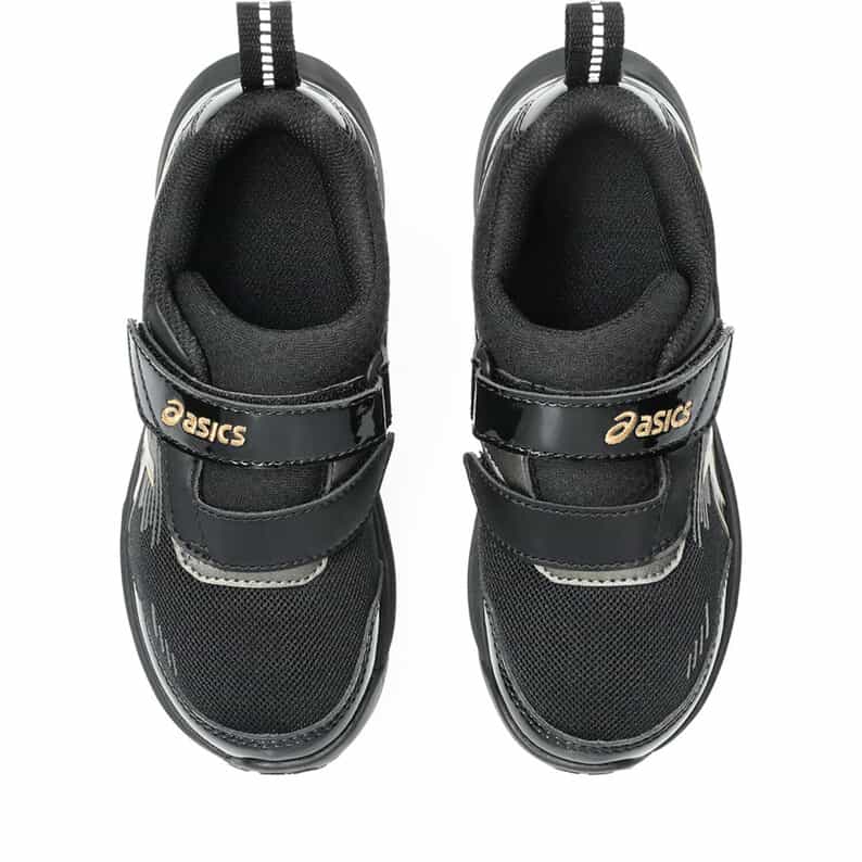 日本直送 ASICS MINI-ZERO 4 16-22cm 鞋系列