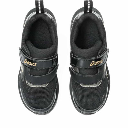 日本直送 ASICS MINI-ZERO 4 16-22cm 鞋系列
