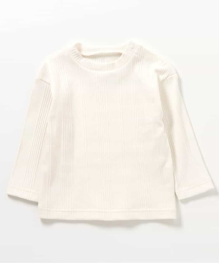 日本童裝 BREEZE 上衣及格仔連衣 80cm 男童款 初生嬰兒 冬季 Jumpsuit Christmas 聖誕快樂特輯 聖誕服裝/飾物配件 聖誕紅/新年紅