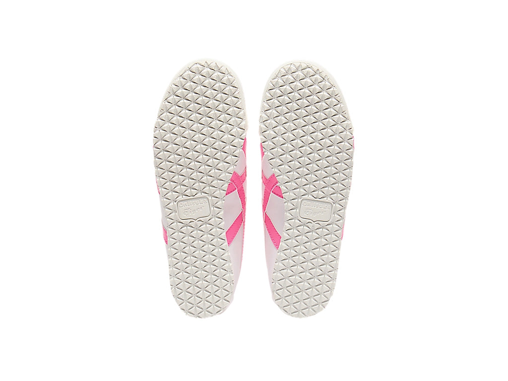 日本直送 日版MEXICO 66 KIDS WHITE/DRAGON FRUIT 17-22cm 鞋系列