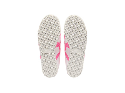 日本直送 日版MEXICO 66 KIDS WHITE/DRAGON FRUIT 17-22cm 鞋系列
