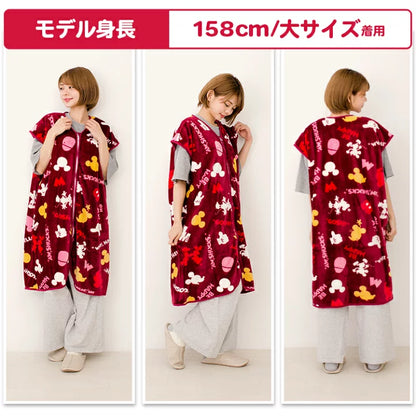 Japanese children's clothing zipper sleeping bag 50x70/70x100cm boys/girls/adult autumn and winter sleeping bag series 