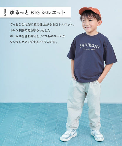 日本童裝 dev!rock 防污系列 速乾系列 易洗耐洗 【5大功能】印花短袖上衣 100-160cm 男童款/女童款 夏季 TOPS