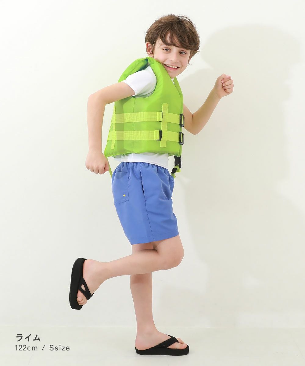 Japanese children's clothing dev!rock waterproof series stand collar thin jacket 100-160cm boys/girls spring and summer outerwear