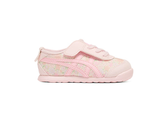 日本直送 日版MEXICO 66 KIDS CRYSTAL PINK/COTTON CANDY 12-16cm 鞋系列