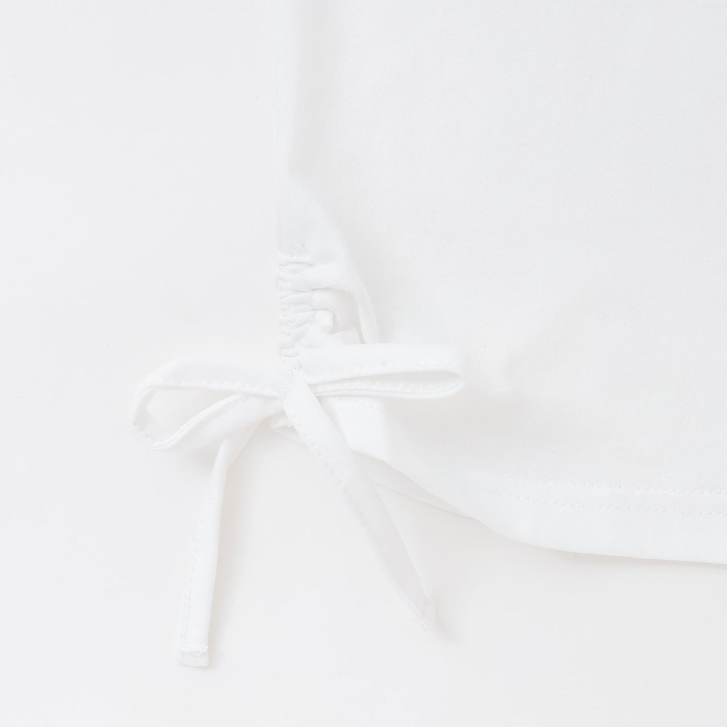 日本童裝 Ly# mine x Lovely MongMong 印花上衣 100-140cm 女童款 秋季 TOPS