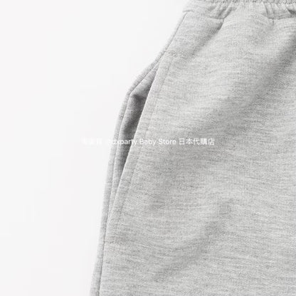 Lovetoxic Quick-Drying Sports Pants (140-170cm) for Girls (Summer) 