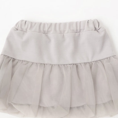 Japanese children's clothing Ly# mine tank top and shorts set 100-150cm girls summer TOPS PANTS 