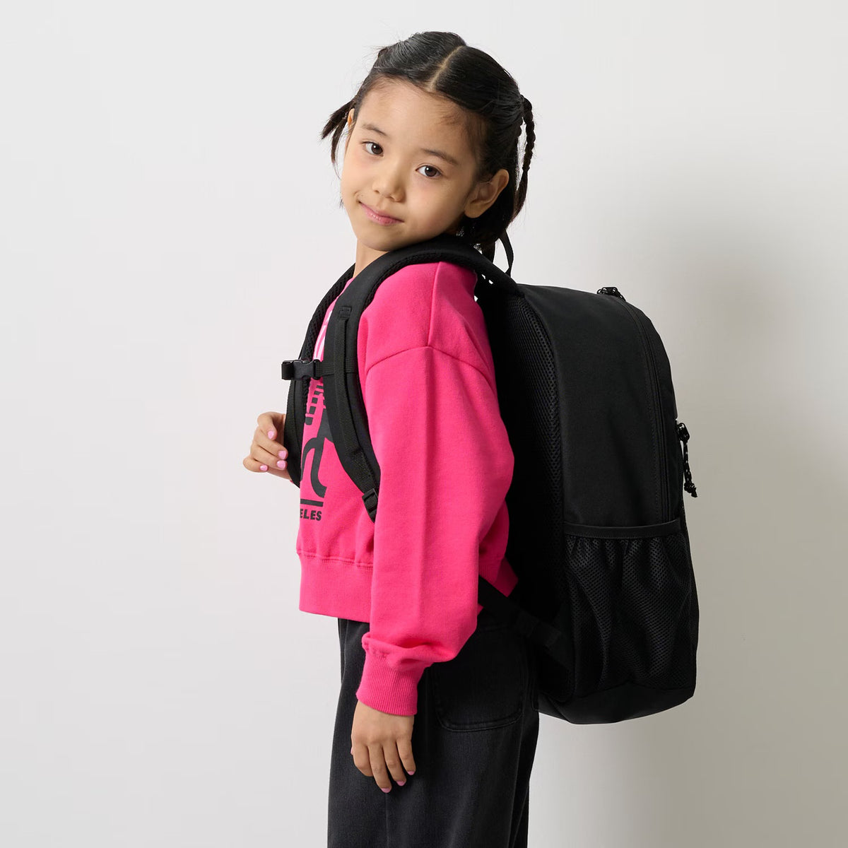 日本直送 X-girl Stages 福袋4點 120-140cm 女童款 2027年日本新春福袋 【日本預售：2026年1月1日】