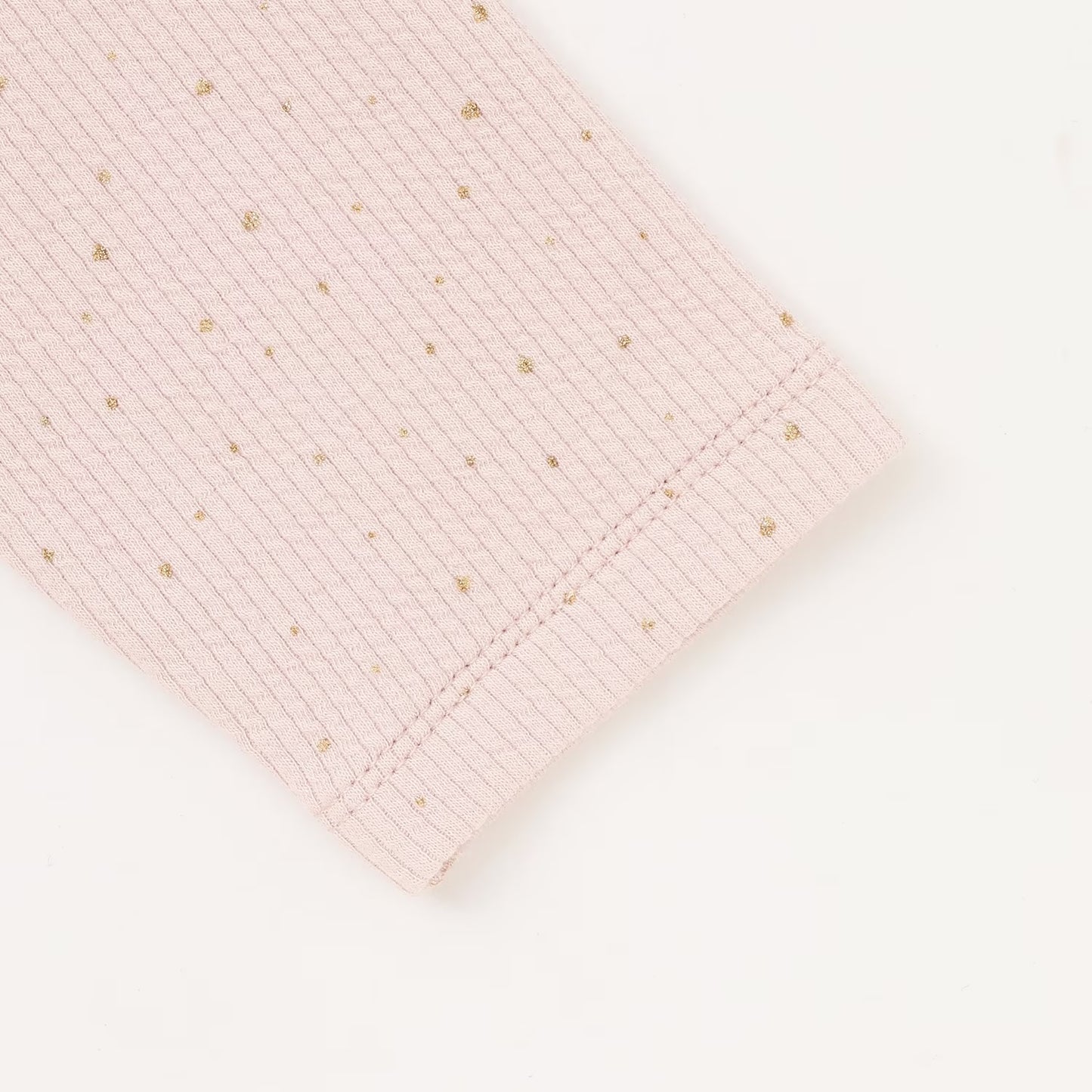 日本童裝 pe#main 抓毛蝴蝶結上衣 80-130cm 女童款 冬季 TOPS