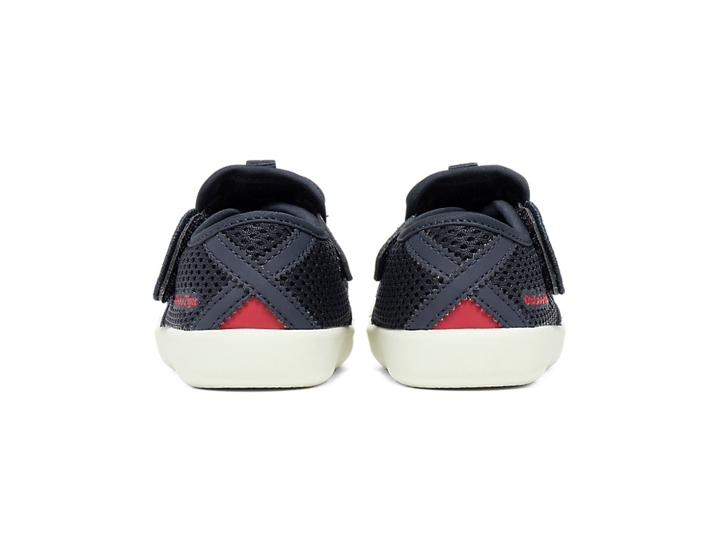 日本直送 日版MEXICO 66 KIDS SANDAL MIDNIGHT/CLASSIC RED 12-16cm 鞋系列