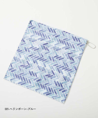 日本直送 dev!rock 吸水速乾 毛巾 日常用品 夏日玩水泳衣特輯