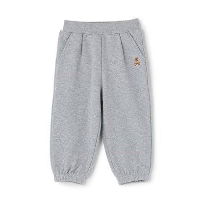 日本童裝 pe#main x【POLO BCS】運動長褲 80-130cm 男童款 秋季 PANTS