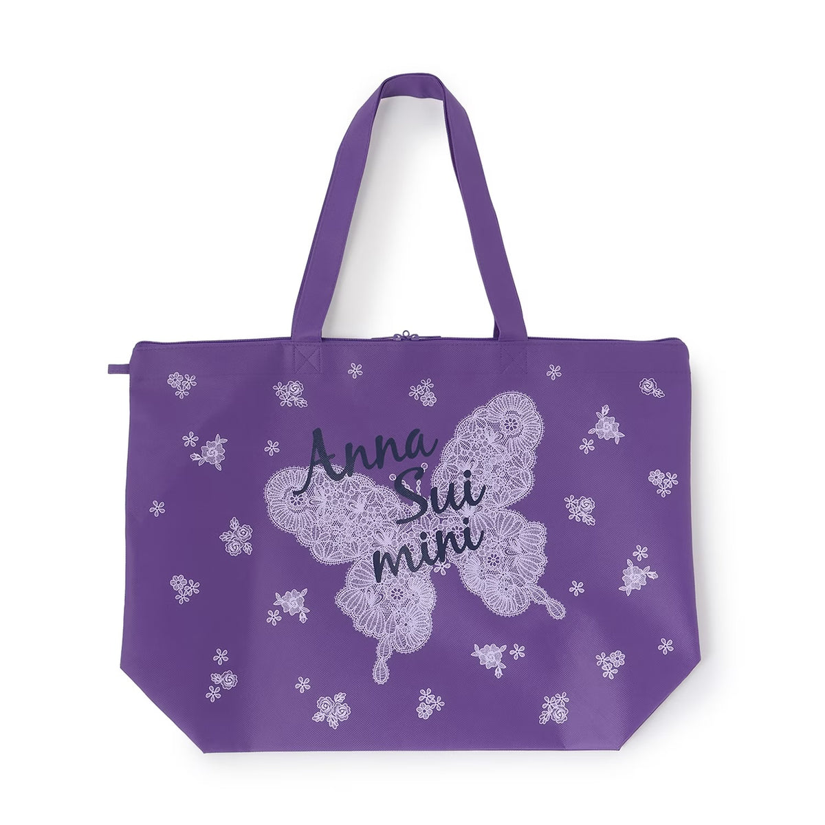 日本直送 ANNA SUI mini 福袋7點 115-155m 女童款 2027年日本新春福袋 【日本預售：2026年1月1日】