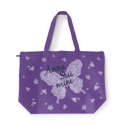 日本直送 ANNA SUI mini 福袋7點 115-155m 女童款 2027年日本新春福袋 【日本預售：2026年1月1日】