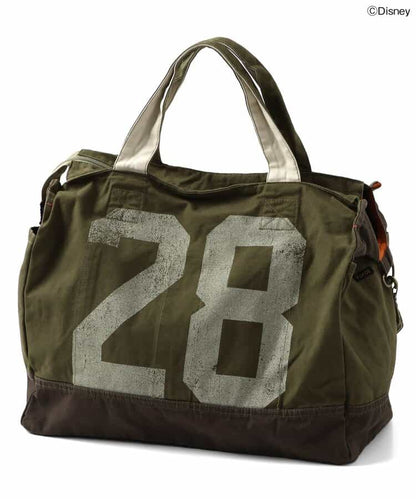 日本直送 F.O.KIDS x Disney 復古斜孭袋 包系列 其他品牌