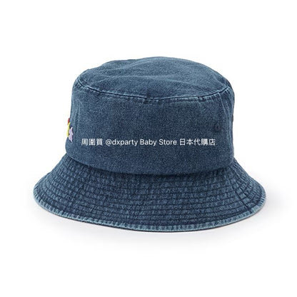 X-girl Stages Bucket Hat 48-56cm (Direct from Japan) 
