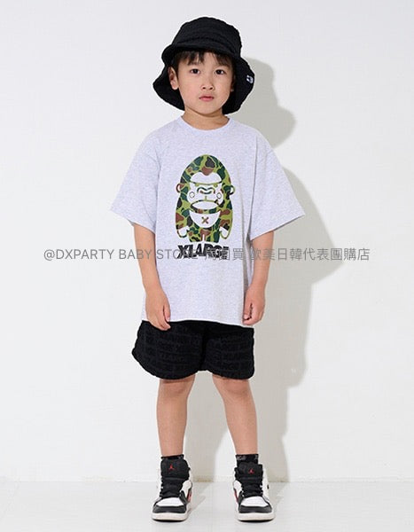 日本直送 XLARGE KIDS 漁夫帽 48-56cm 帽系列